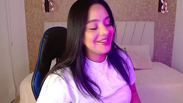 Amaranta carey online show from November 27, 11:29 pm