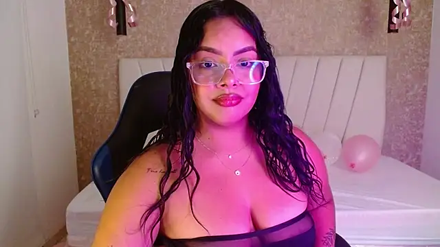 Snapshot of Amaranta_carey chatting on October 3, 2:05 am Amaranta carey online show from October 3, 2:05 am