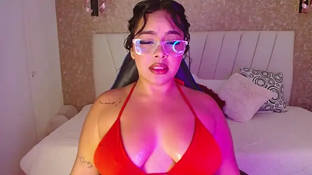 Snapshot of Amaranta_carey chatting on October 16, 1:08 am Amaranta carey online show from October 16, 1:08 am