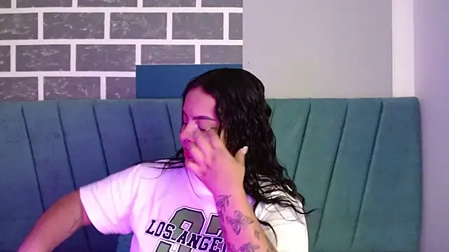 Snapshot of Amaranta_carey chatting on September 19, 11:37 pm Amaranta carey online show from September 19, 11:37 pm