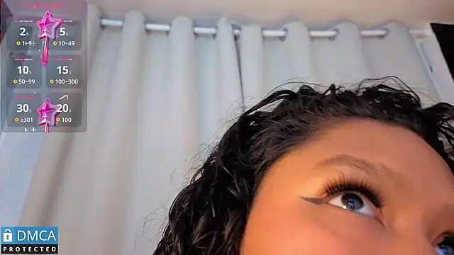 leidy morales  online show from October 27, 10:33 am