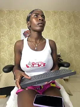 MorenaLush Eup online show from January 8, 3:10 am