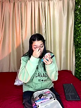 Snapshot of stepha__ chatting on September 11, 11:32 am stepha online show from September 11, 11:32 am