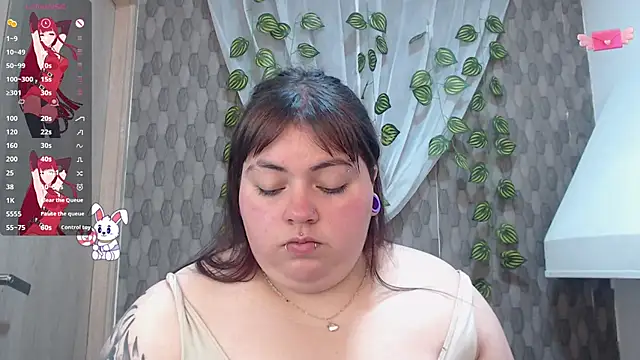 anishasanchezcm101 online show from January 16, 5:14 am