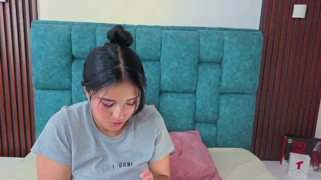 EmilyGala online show from September 26, 8:28 pm