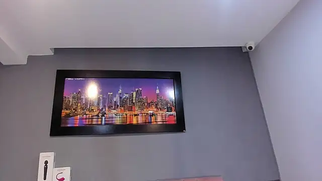 CharlotteCottin online show from April 21, 4:58 pm