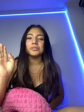 Snapshot of LisaGoddes chatting on September 20, 2:32 am LisaGoddes online show from September 20, 2:32 am
