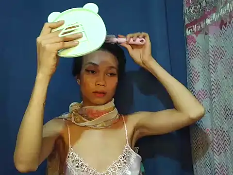 Urlustfull Sainaxxx online show from February 22, 2:12 am