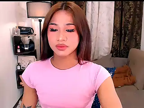 asianlatina69 online show from October 19, 2:24 am