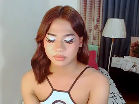 asianlatina69 online show from September 14, 12:14 pm