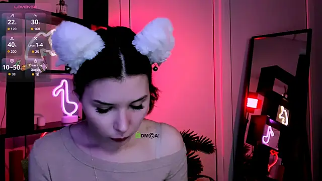 lily morty online show from November 19, 7:36 pm