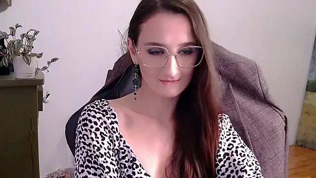 Snapshot of Nova_Mystic chatting on October 15, 1:25 pm Nova Mystic online show from October 15, 1:25 pm