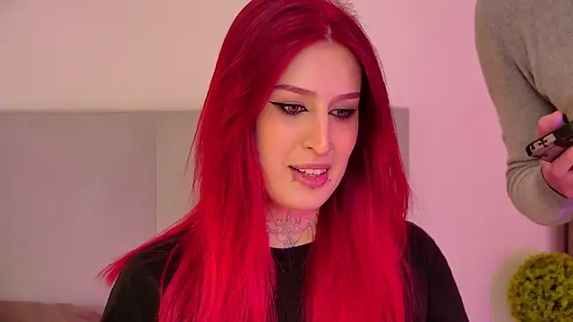 ElisMuse online show from March 18, 2:55 pm