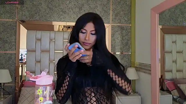 beauty nina online show from July 10, 2:17 pm