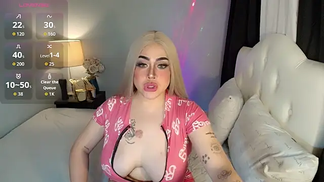 Snapshot of Unforgettable_Maria chatting on October 9, 10:52 am Unforgettable Maria online show from October 9, 10:52 am