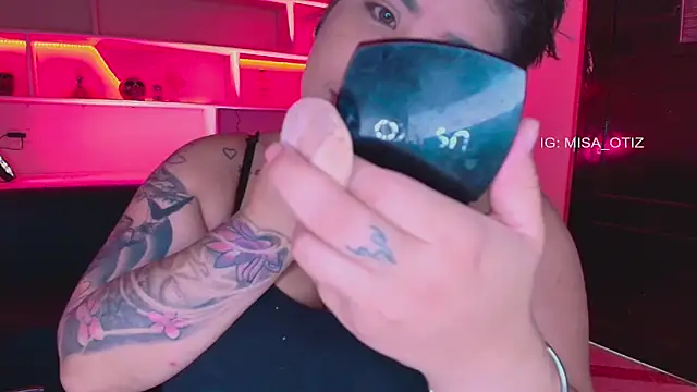 Melissa Adamsx online show from October 29, 11:58 am