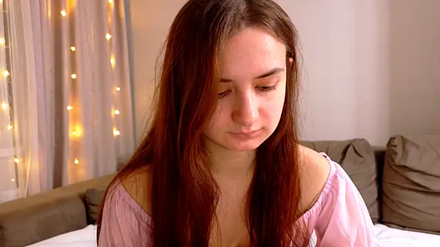 Lelia Vibe online show from November 23, 2:25 am