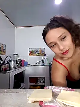 Snapshot of Naughty_Samantha chatting on September 10, 7:58 pm Naughty Samantha online show from September 10, 7:58 pm
