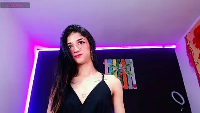 Snapshot of ingrid_zese_ chatting on October 18, 6:53 pm ingrid zese online show from October 18, 6:53 pm
