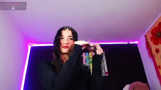 Snapshot of ingrid_zese_ chatting on October 16, 6:21 pm ingrid zese online show from October 16, 6:21 pm