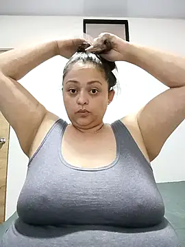 Nanna 160290 online show from October 13, 4:31 pm