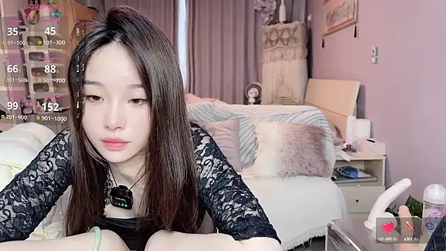 Snapshot of Y2Luvk chatting on October 12, 12:46 am Y2Luvk online show from October 12, 12:46 am