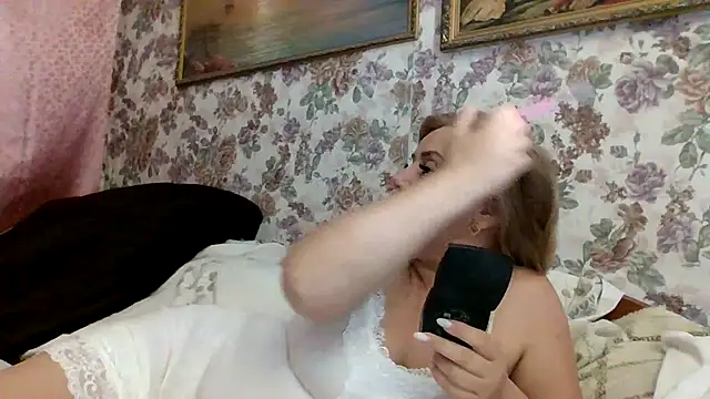 LustyyX online show from September 29, 6:57 pm