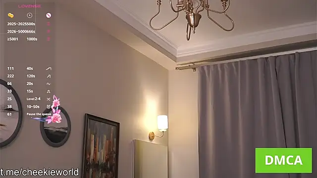 KarrenJarrel online show from November 10, 5:30 pm