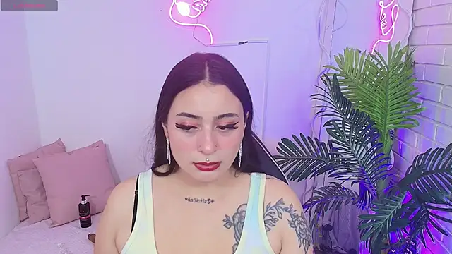 Snapshot of Darling_tay chatting on September 28, 3:24 am Darling tay online show from September 28, 3:24 am