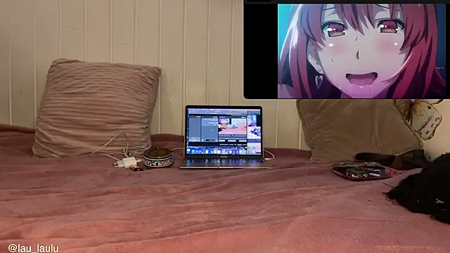 lau laulu online show from November 8, 5:23 am