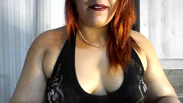 RuivaMisteriosa3 online show from November 4, 5:56 am