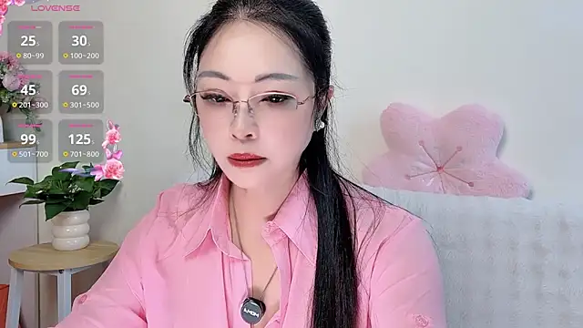 Hua Hua 0 online show from September 14, 6:11 am