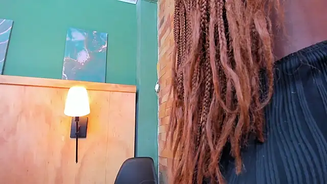 halleylorens online show from January 16, 7:21 pm