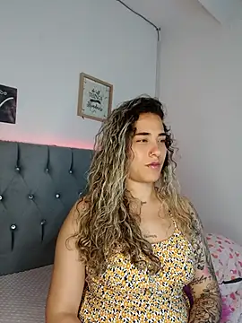 Miss-Melina online show from September 14, 4:21 am