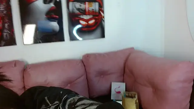 Miahotcs1 online show from February 24, 3:54 pm