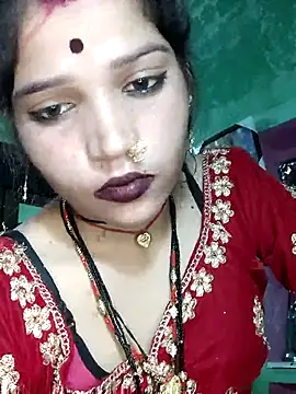 Snapshot of Sapna_Love143 chatting on October 1, 2:11 pm Sapna Love143 online show from October 1, 2:11 pm