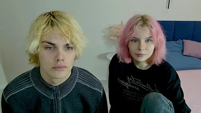 Bonnie And C1yde online show from November 1, 5:06 pm