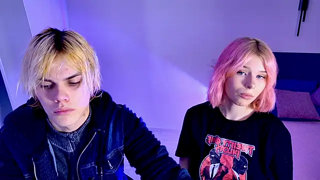 Bonnie And C1yde online show from November 8, 5:18 pm