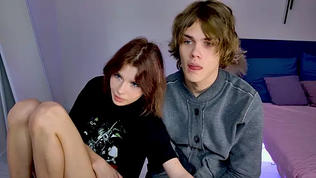 Bonnie And C1yde online show from November 24, 5:15 pm