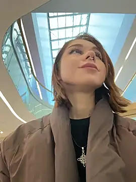 RosieSecret online show from February 15, 8:02 am