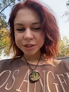 Snapshot of RosieSecret chatting on October 20, 8:28 am RosieSecret online show from October 20, 8:28 am