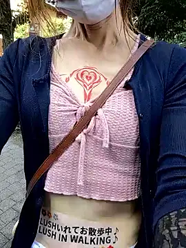 pink-mai online show from September 10, 11:16 pm