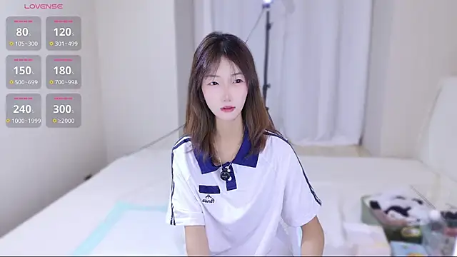 hanbaobao online show from November 20, 10:38 am