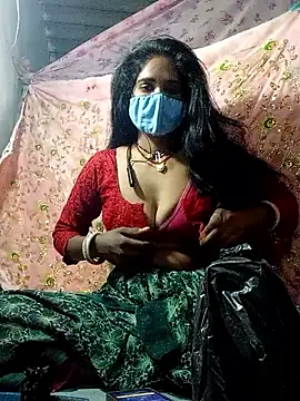 Kiran12xxx online show from October 16, 4:31 pm