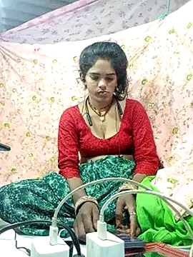 Kiran12xxx online show from October 14, 10:18 am