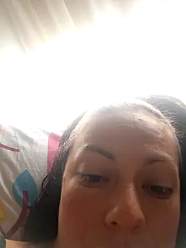 Katia gh online show from November 16, 9:26 pm