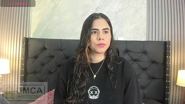 alicy  torres online show from June 5, 12:11 pm