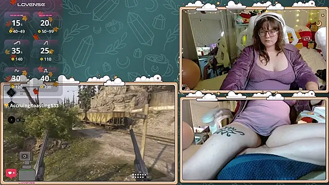 ithuriella online show from November 15, 5:30 am