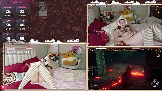 ithuriella online show from February 8, 4:38 am