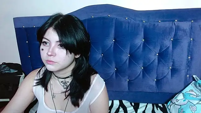 Snapshot of Ginebra_Sensual chatting on October 9, 12:31 pm Ginebra Sensual online show from October 9, 12:31 pm